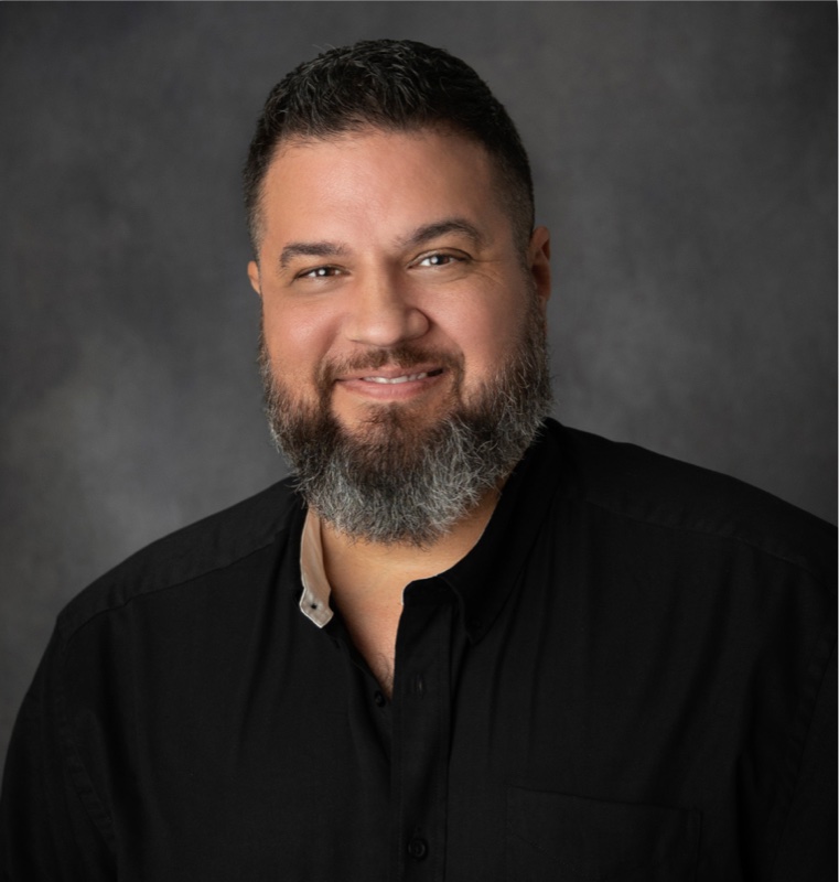 Jason Woodcock, President and owner of Leadfoot Rentals in Baytown, TX